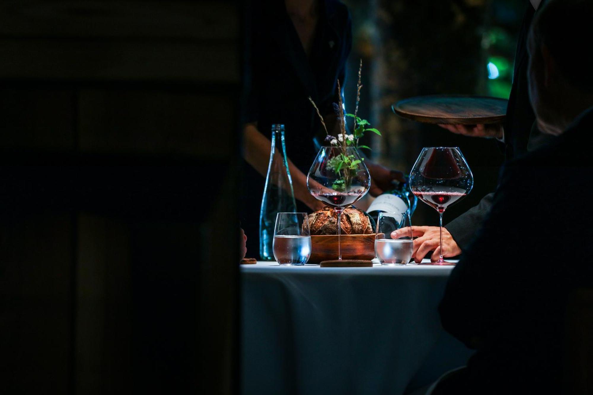 Le Clos Des Sens 안시 외부 사진