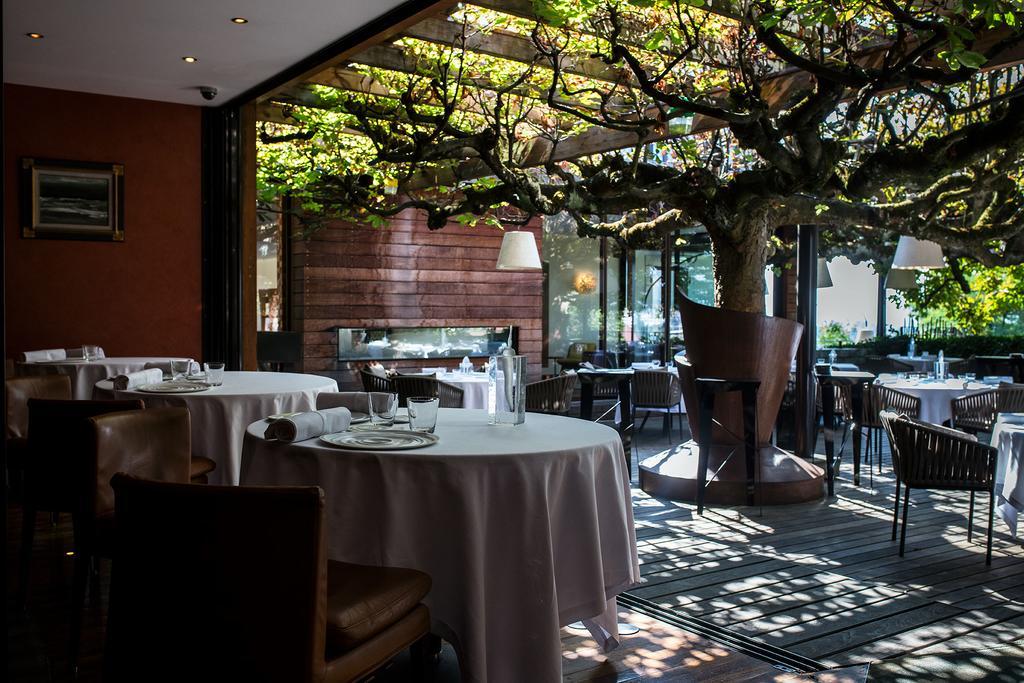 Le Clos Des Sens 안시 외부 사진