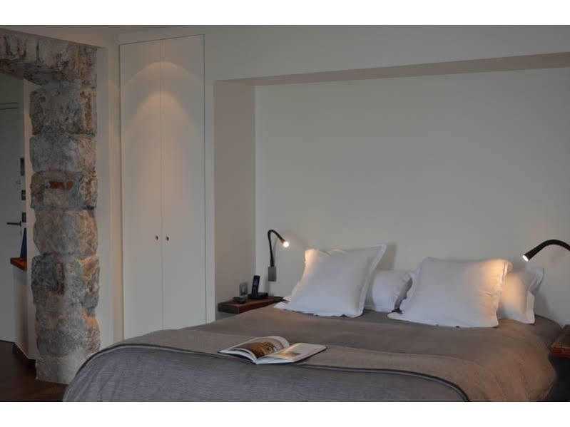 Le Clos Des Sens 안시 외부 사진